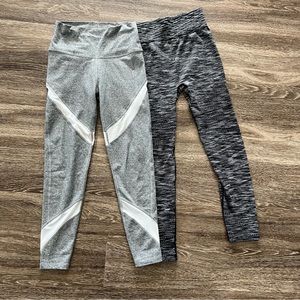 Bundle of Aerie leggings